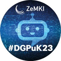 DGPUK Jahrestagung 2023 (@dgpuk2023) 's Twitter Profile