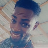 Akinlolu Olanrewaju (@larrycool4real) 's Twitter Profile
