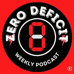 Zer0deficit's profile picture. Weekly Podcast! Hosted by @imstephensmith and Tim Rather Be An Inspiration Than An Icon. Full episodes on YouTube click link 👇🏾