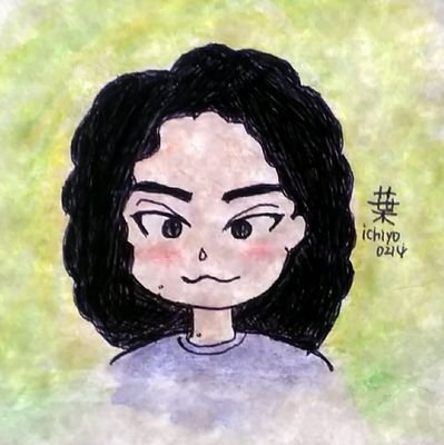 ichiyo0214's profile picture. 映画と漫画と猫が好きです。
