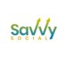 Savvy Social (@savvysocial_) Twitter profile photo Savvy Social (@savvysocial_) Twitter profile photo