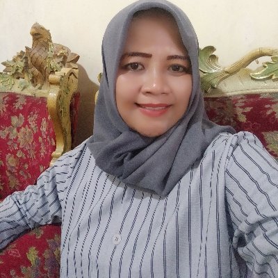 Kusmiati1234567's profile picture. 