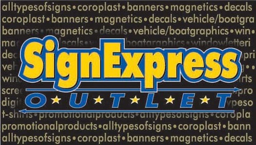 Sign Express Outlet