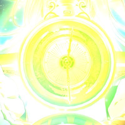 Greenforestさんのプロフィール画像