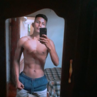 Jefersonsh593's profile picture. Tímido y Atrevido a la vez🔥
😈🔥