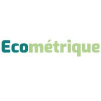 Ecométrique (@ecometrique) 's Twitter Profile