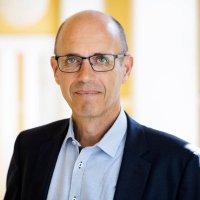 Henrik C. Wegener (@henweg) 's Twitter Profile