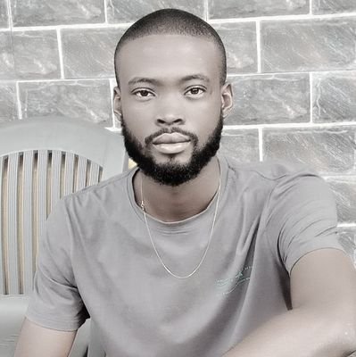 Tweetsby_Agozie's profile picture. Incredibly clever, embarrassingly brilliant and extremely humble, although firmly opined.
A freelance writer 📝
Agent at Customs clearing and forwarding 👷