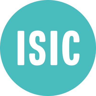 isic_japan Profile Picture