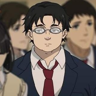 zakyasshii's profile picture. Wut u doin' here ?