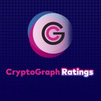 CryptoGraph Ratings(@RealCryptoGraph) 's Twitter Profile Photo