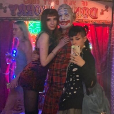 angiectz2's profile picture. nothing to see