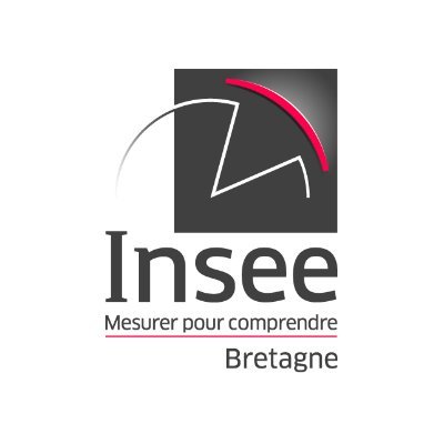 Compte officiel de l'Insee #Bretagne. #Statistiques et études sur la #population et l'#économie de la région. Le relais des travaux nationaux de l'institut.