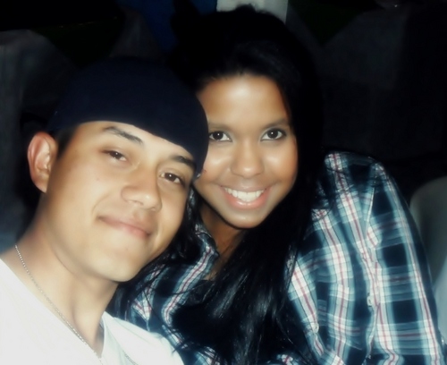 Bryan Gregory Añez Viava TEAMO ♥