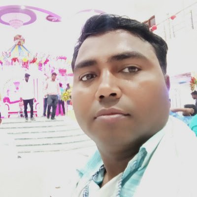 Crime Reporter at @AmarUjalaNews Durgaganj
Ex- @jagranNews Ex- @Live_Hindustan