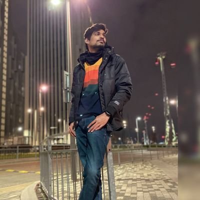 SSC_2610's profile picture. An Enthusiast, Engineer, A fan of Marvel and a good lad. :P