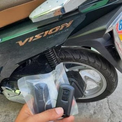 LamSmartkey's profile picture. https://t.co/LfWjCFpmmg… chuyên làm thêm, làm lại, làm chìa khóa Smartkey Vision. Làm chìa khóa xe Vision, sửa khóa xe Vision.