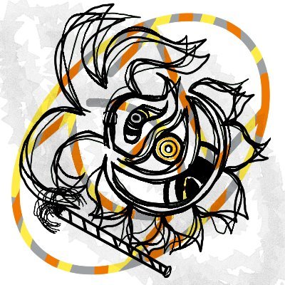 Welcom on Weird Toon World FR/ENG
, art page open for command
, if you like my work don't forget to share and commente