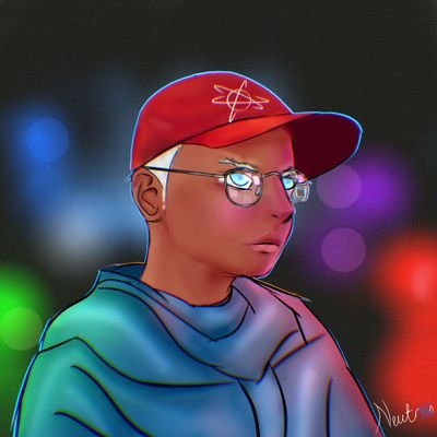 Salemさんのプロフィール画像