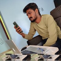 RDS.Prasanth (@rdsprasanth) 's Twitter Profile