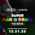 Super Mario Movie Updates (@mariomovi4) Twitter profile photo Super Mario Movie Updates (@mariomovi4) Twitter profile photo
