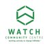 WATCH Comm. Centre (@WATCHCHARITY) Twitter profile photo