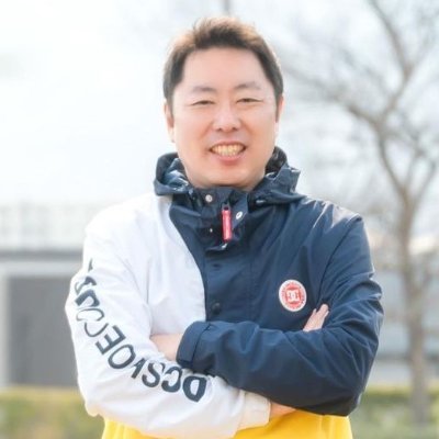 「楽しく走ることが、誰かの”笑顔”につながっていく」、そんなRUNイベントを開催して人も町も元気にする活動をしています。