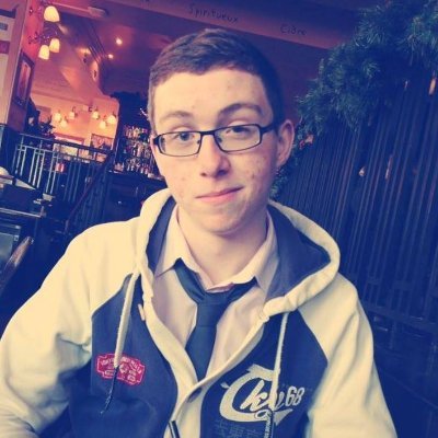 EvilTonyHD's profile picture. 