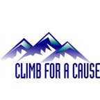 Climb For A Cause is a fundraising enterprise of AIM Dental Marketing, as our way of 'giving back.' Join us!