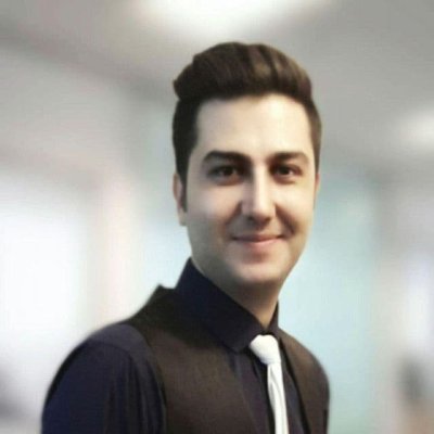 farshadkk2's profile picture. 