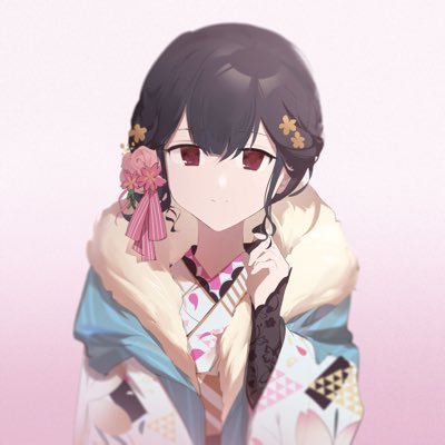 mengli_MH's profile picture. Chinese hunting horn player 
日本語下手
凛世p