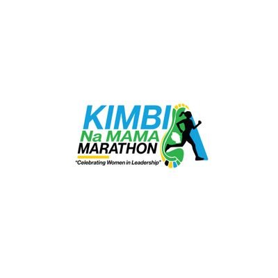Official account for Kimbia na Mama marathon