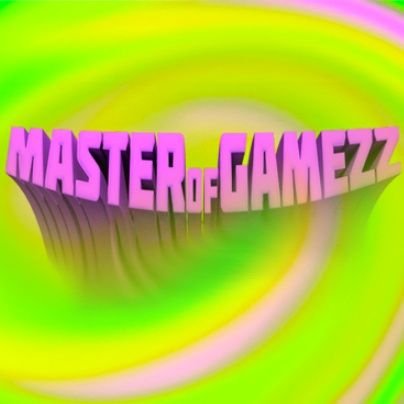 MasterOfGamezz on YouTube.
CEO of just getting by