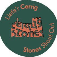 Llefa'r Cerrig - Stones Shout Out (@llefarcerrig) 's Twitter Profile Photo