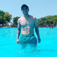 Cristhian López (@kity_lopez_7) 's Twitter Profile