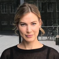 Kim Thrane (@thrane_kim) 's Twitter Profile