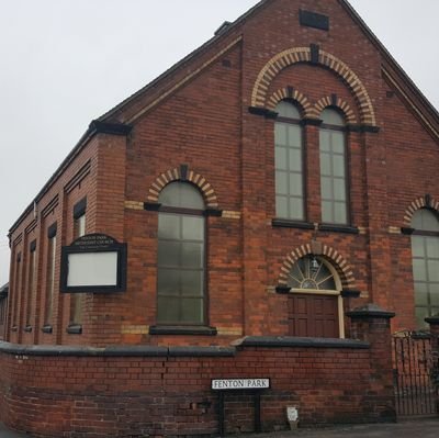 A Community Church