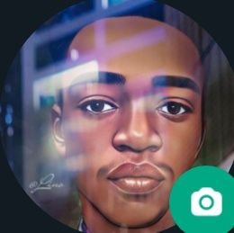 Kato_kgf's profile picture. a quiet  charming man  of his own precepts
//and a loyal  die hard Arsenal fan .