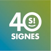 SignesIC's profile picture. Expertos en wayfinding. 
Especialistas en implantación de imagen corporativa y señalización.