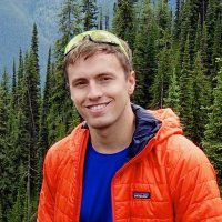 Jacob Forshaw (@jacobforshaw) 's Twitter Profile