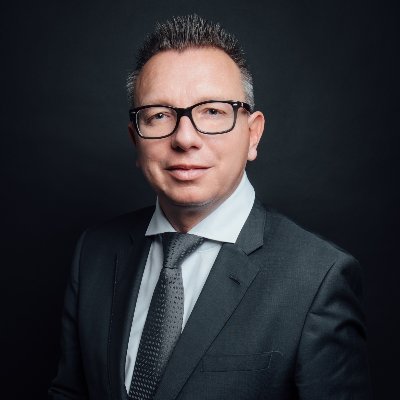 Cyril Chabanier Profile
