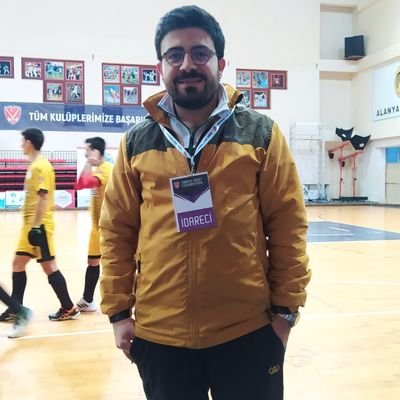 Akademisyen/Hokey A Milli Takım Fizyoterapisti/Türkiye Fizyoterapisler Federasyonu Kurucu Üyesi/PT-PhD