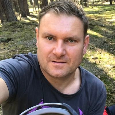 Mirek_1978's profile picture. Jestem Sobą 😁