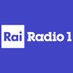 Rai Radio1 (@Radio1Rai) Twitter profile photo