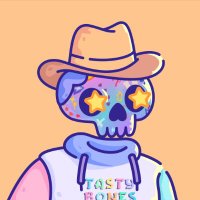 NFT Lovers (@scerbovsky) 's Twitter Profile