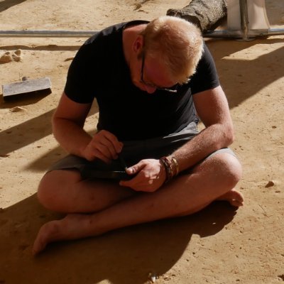 Archéologue, préhistorien, chercheur au CNRS / UMR TEMPS @umr8068
Upper, late, final Paleolithic across NW Europe