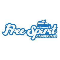 Free Spirit Campervans(@FS_campervans) 's Twitter Profile Photo