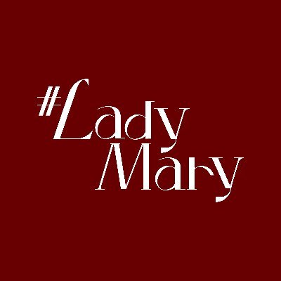 #LadyMary【レディマリー】