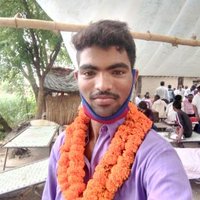 Sunil Kumar Yadav(@SunilKu93089361) 's Twitter Profile Photo