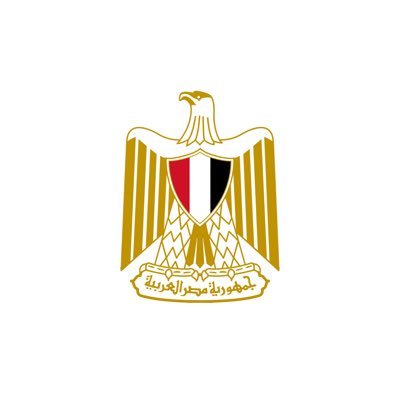 رئاسة جمهورية مصر العربية Profile